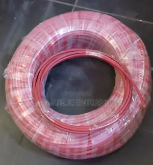 Solar Cables (PV)
