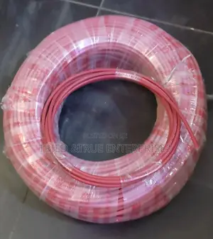 Solar Cables (PV)