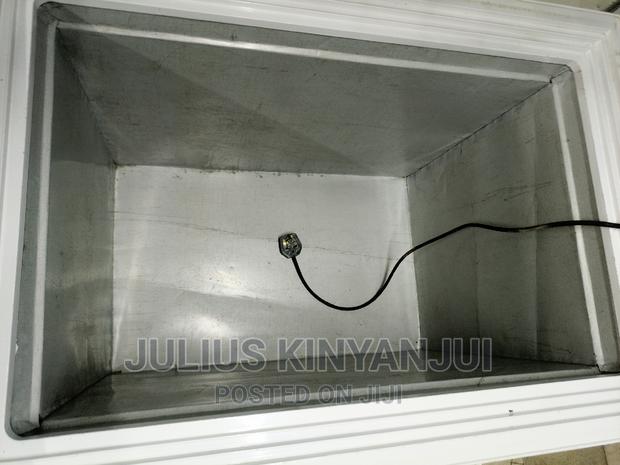 Deep Freezer 250l - thumbnail 3