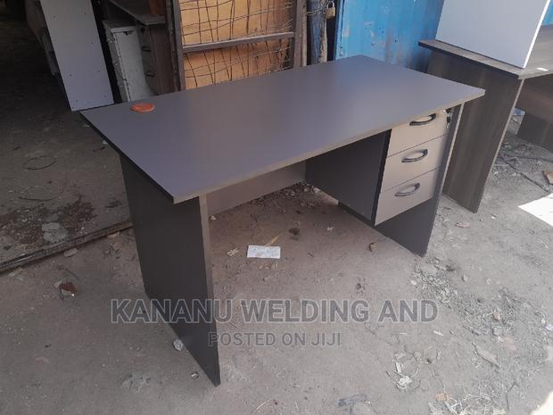 Office Desk - main view