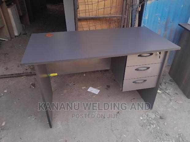 Office Desk - main view