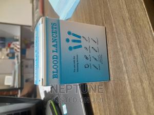 Blood Lancets - thumbnail 2