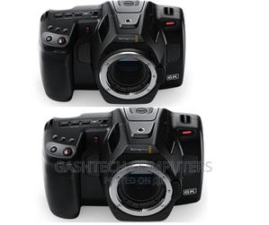 Blackmagic Pro^Blackmagic PRO - main view