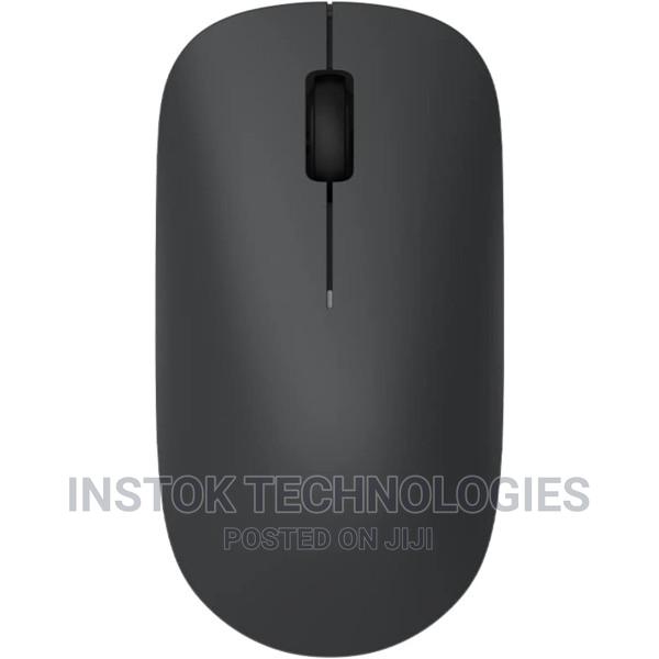 Xiaomi Wireless Mouse Lite