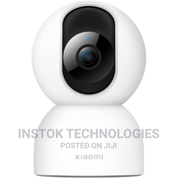 Xiaomi Smart Camera C400 Indoor Home Camera - thumbnail 2
