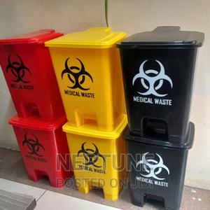 35l Pedal Bins - thumbnail 2