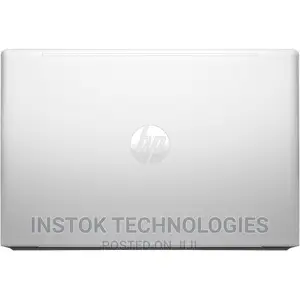 New Laptop HP ProBook 440 8GB Intel Core I5 SSD 512GB