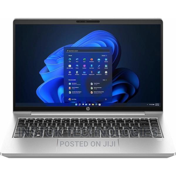 New Laptop HP ProBook 440 8GB Intel Core I5 SSD 512GB - main view