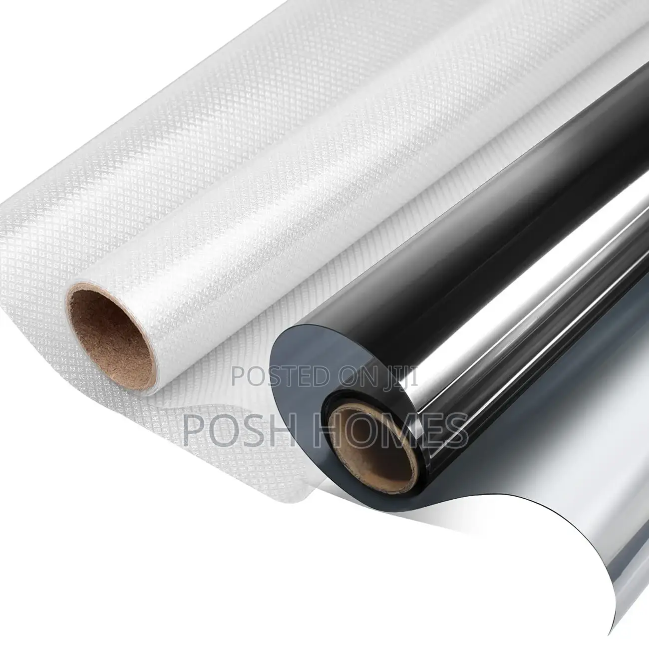 Reflective Window Films