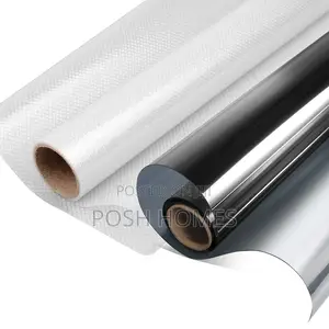 Reflective Window Films