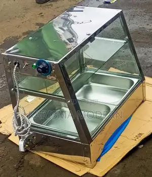 SS Chips Display