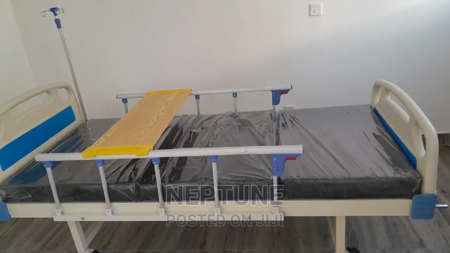 Hospital Bed