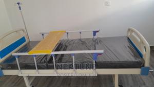 Hospital Bed - main view