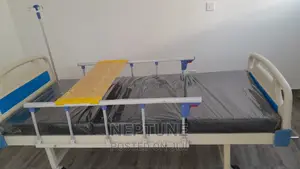 Hospital Bed
