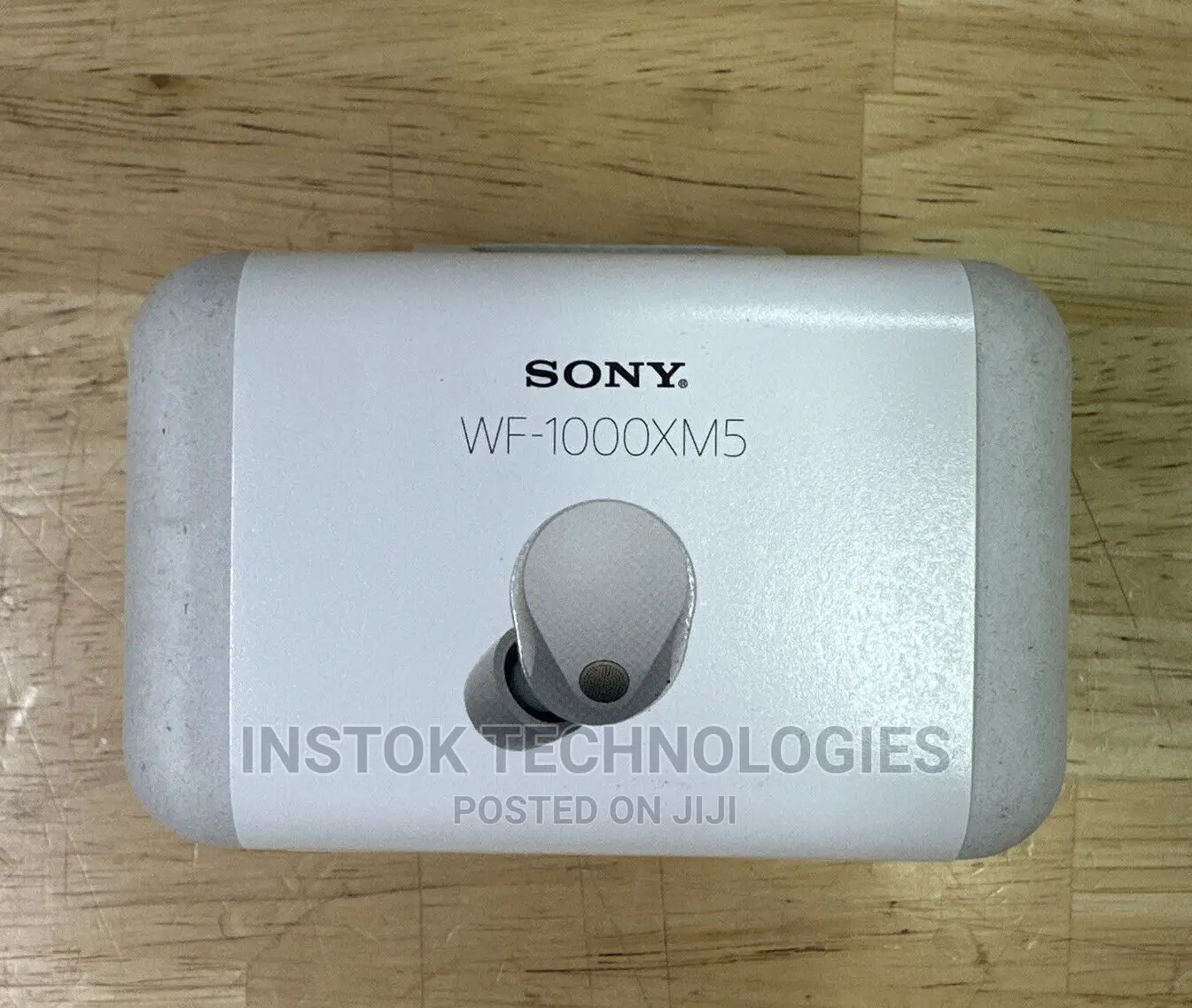 Sony WF-1000XM5 True Wireless Noise Cancelling Earbuds