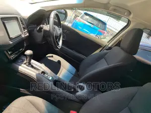 Honda Vezel 1.5 2WD 2016 White