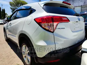 Honda Vezel 1.5 2WD 2016 White