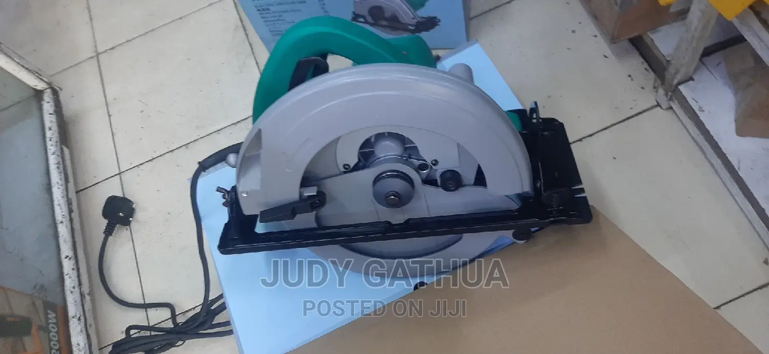 Quality Circular Saw 9,"