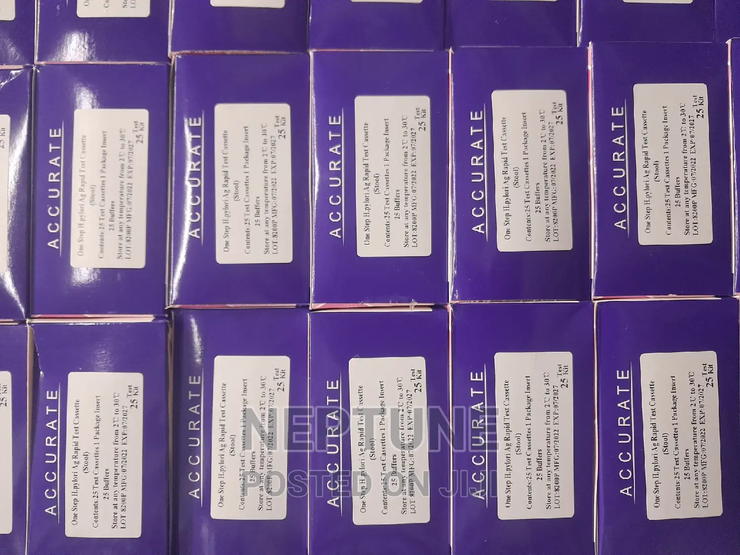 Hpylori Antigen