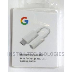 Google USB C to 3.5mm Headphone Adapter - thumbnail 2