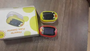 Finger Tip Pulse Oximeter (Ped)