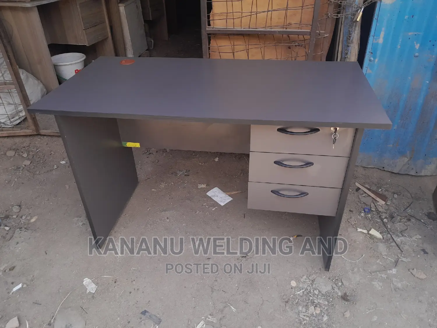 Office Desk