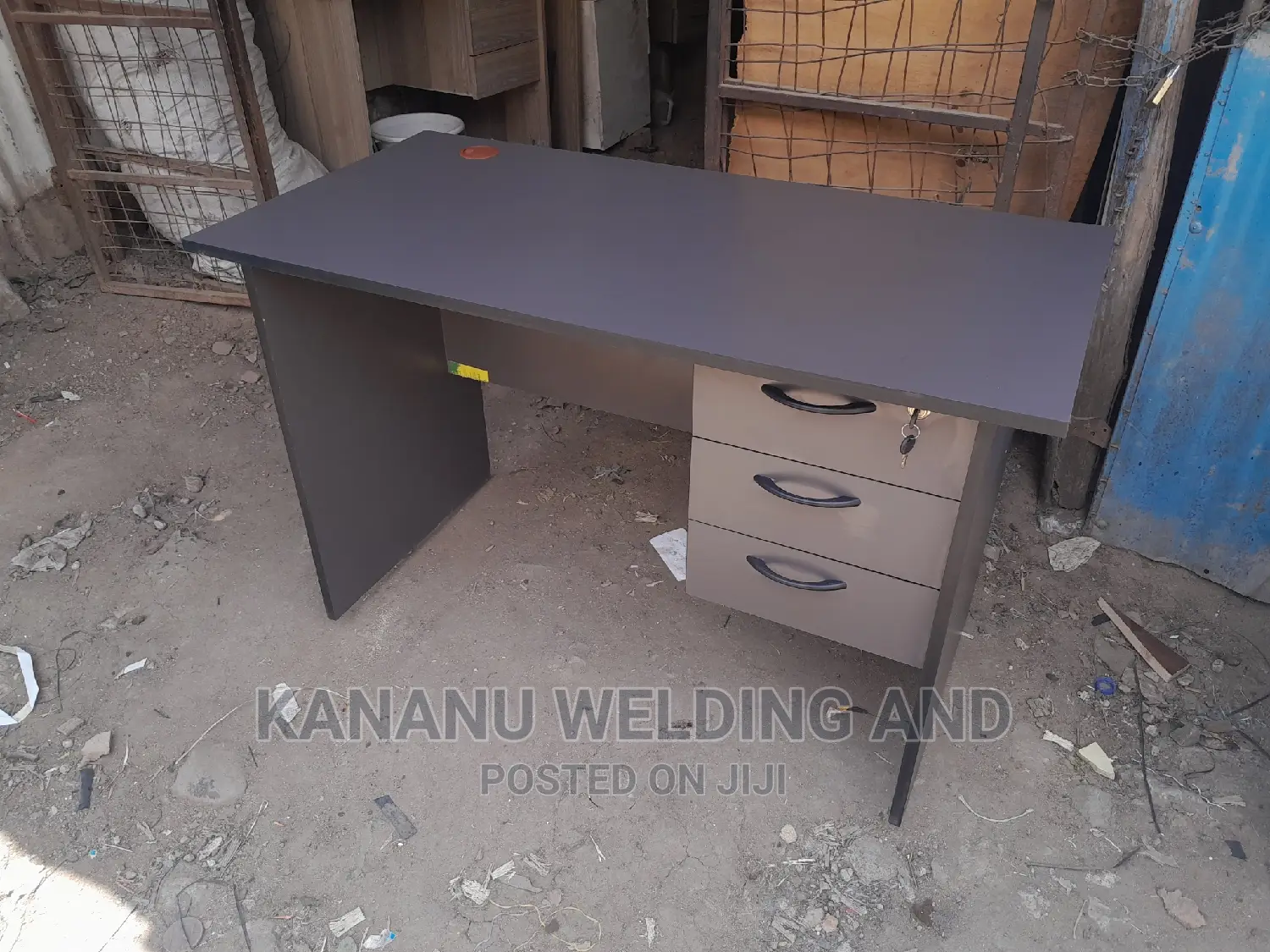 Office Desk