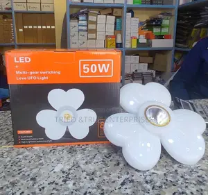 50wts Led Flower Bulbs