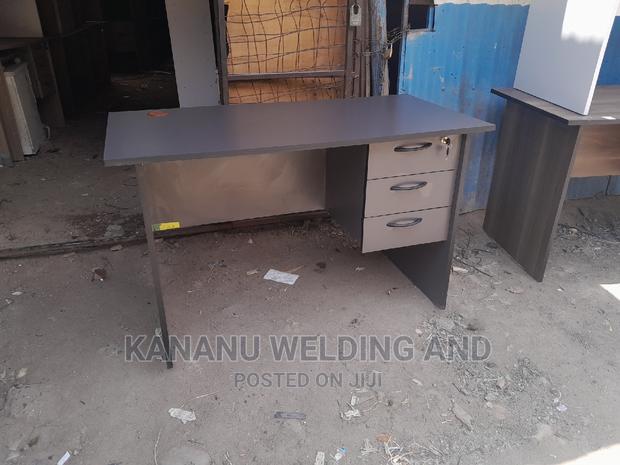 Office Desk - main view