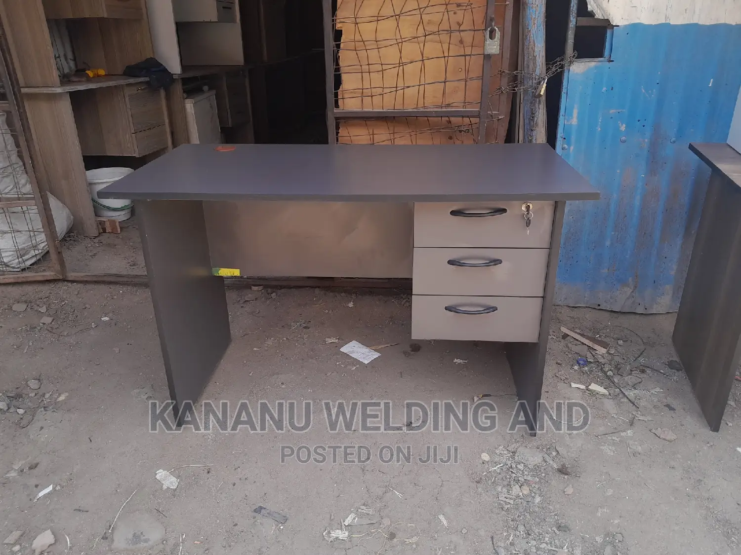 Office Desk