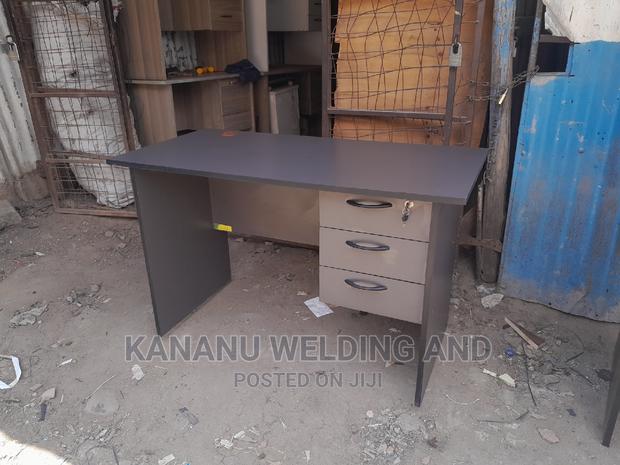 Office Desk - main view