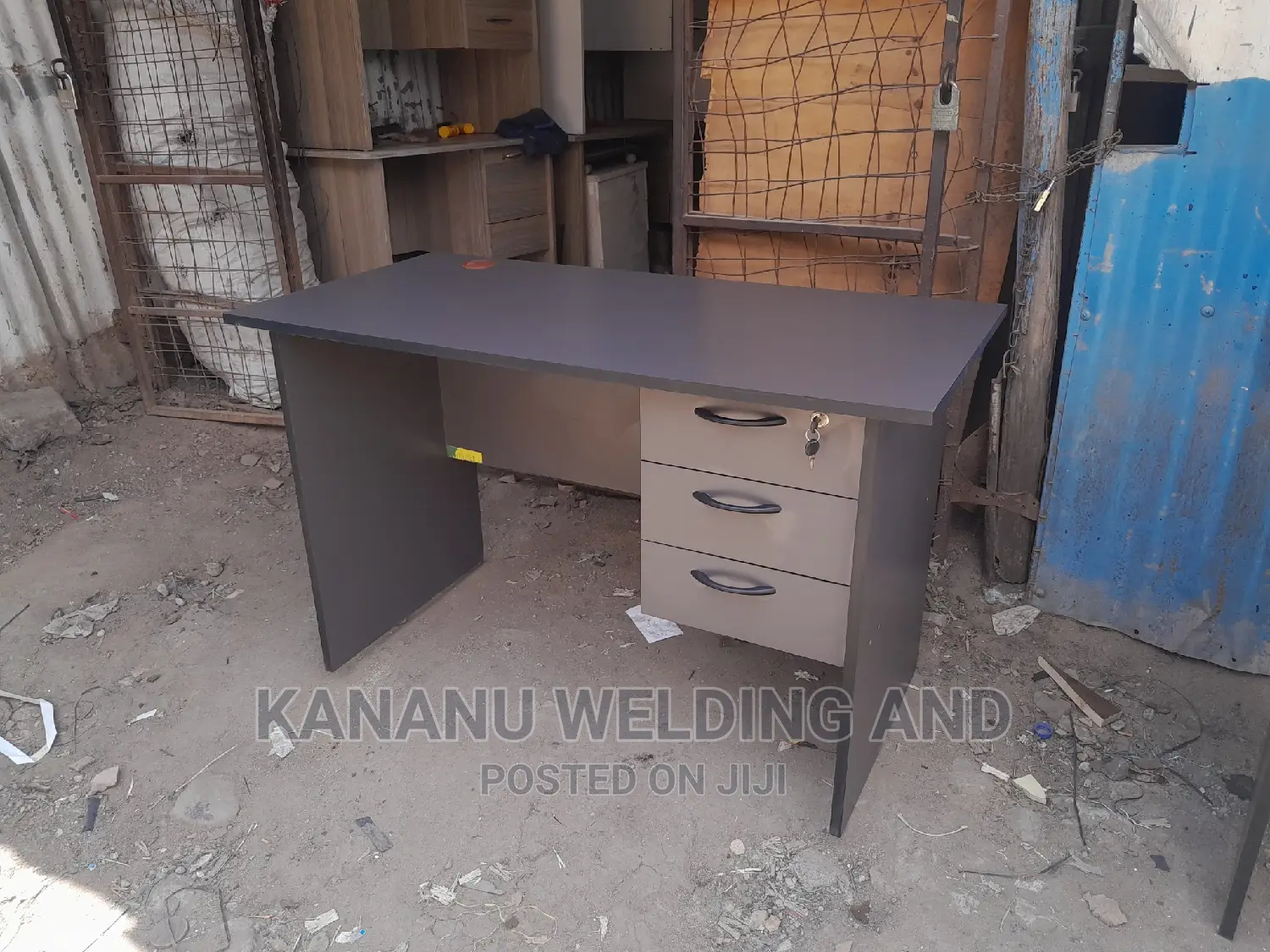 Office Desk