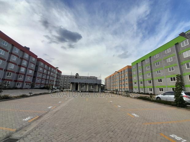 2bdrm Apartment in Ongata Rongai for sale