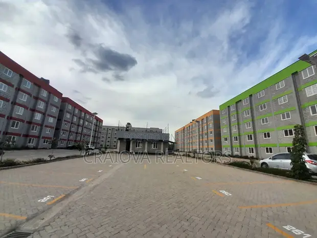 2bdrm Apartment in Ongata Rongai for sale