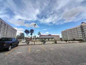 2bdrm Apartment in Ongata Rongai for sale
