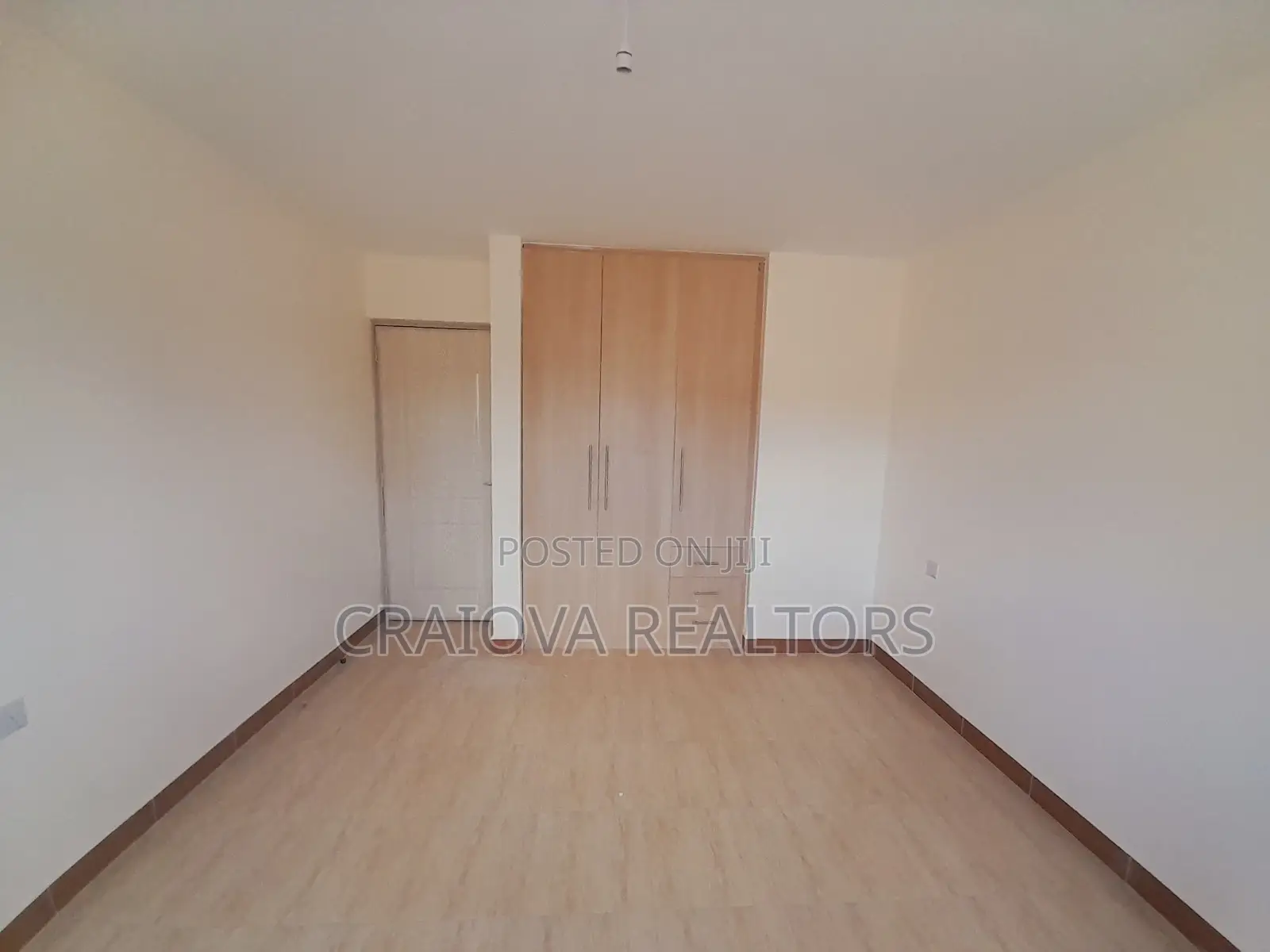2bdrm Apartment in Ongata Rongai for sale