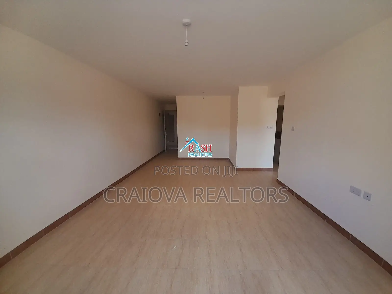 2bdrm Apartment in Ongata Rongai for sale