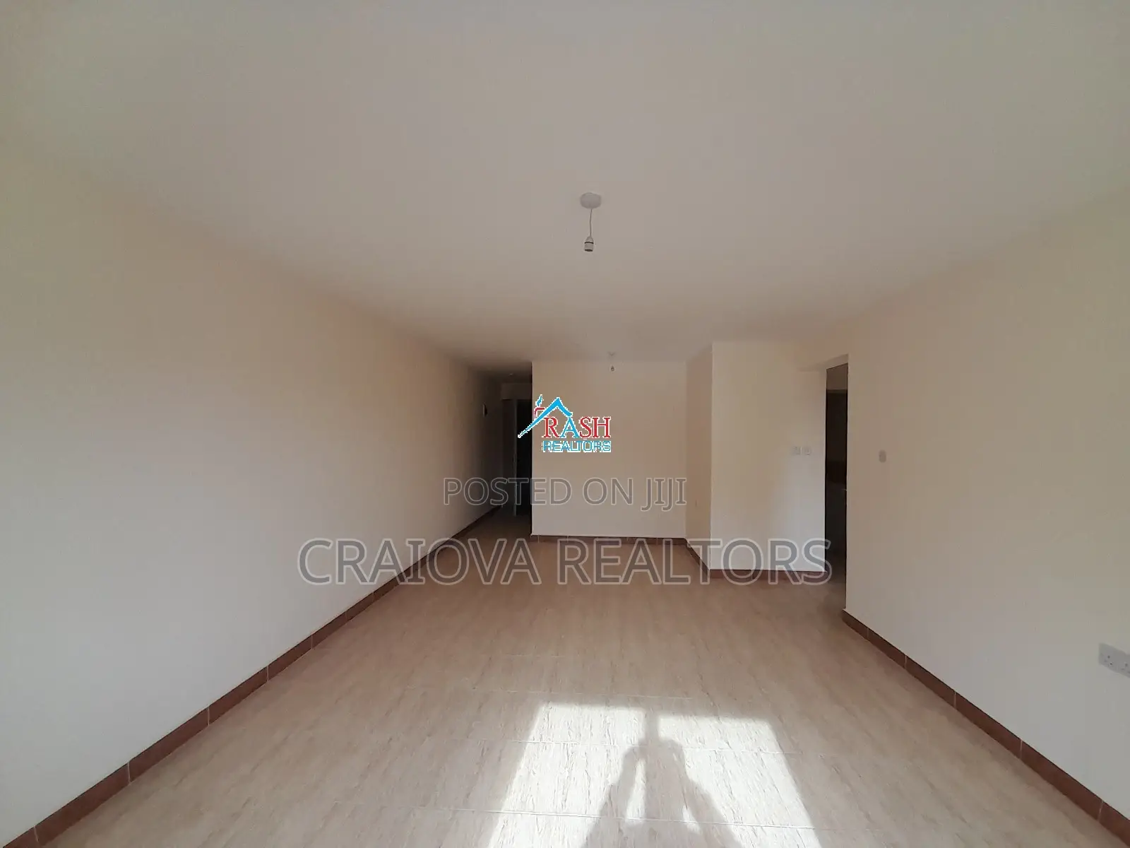 2bdrm Apartment in Ongata Rongai for sale