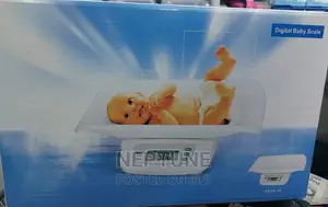 Bigital Baby Scale