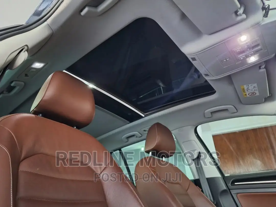 Volkswagen Golf Variant 2016 Blue