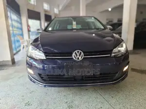 2016 Volkswagen Golf Variant: Space and Performance in One Package