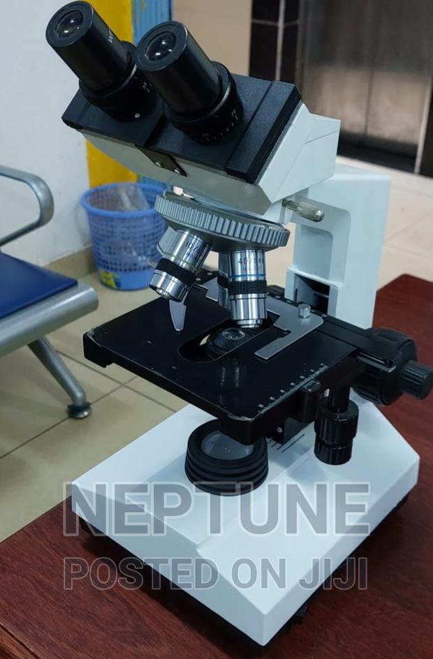 Microscope Cx 107 - main view