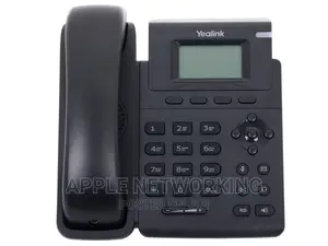 Yealink Sip-T19p