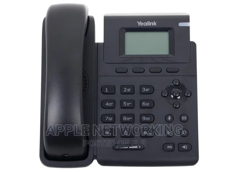 Yealink Sip-T19p