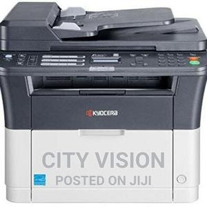 Kyocera Ecosys Fs 1025 Multi Function Laser Printer ' Fs1025 - thumbnail 2