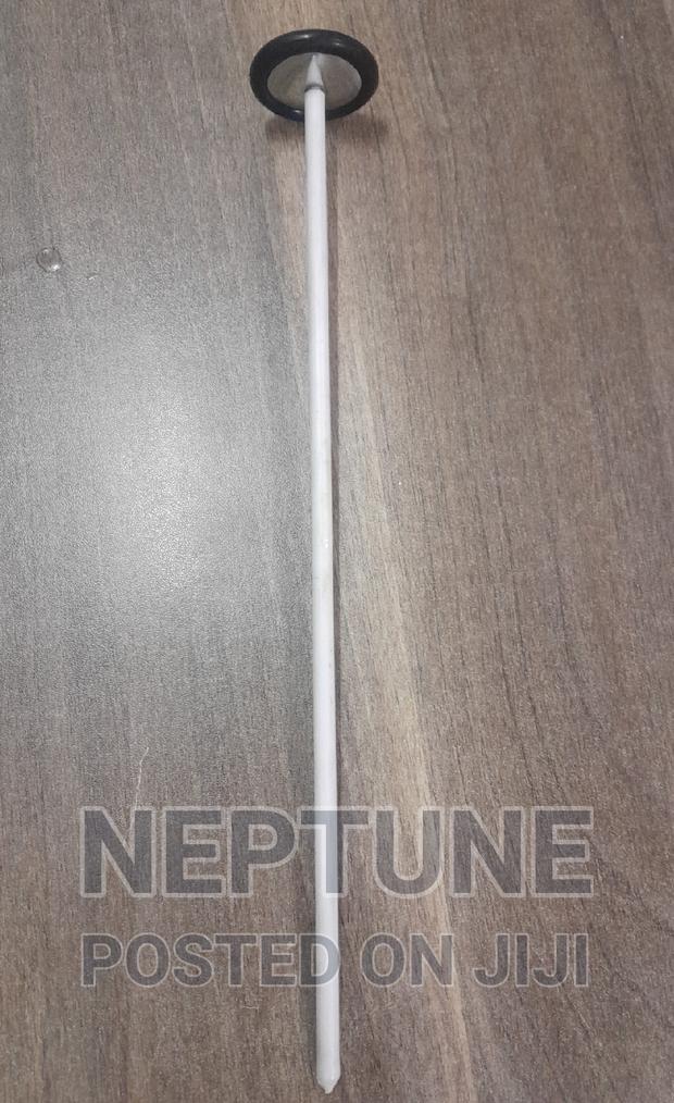 Reflex Hammer - main view