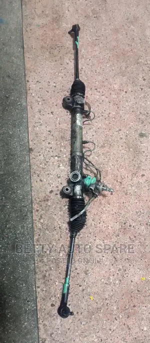 Toyota IST Steering Rack