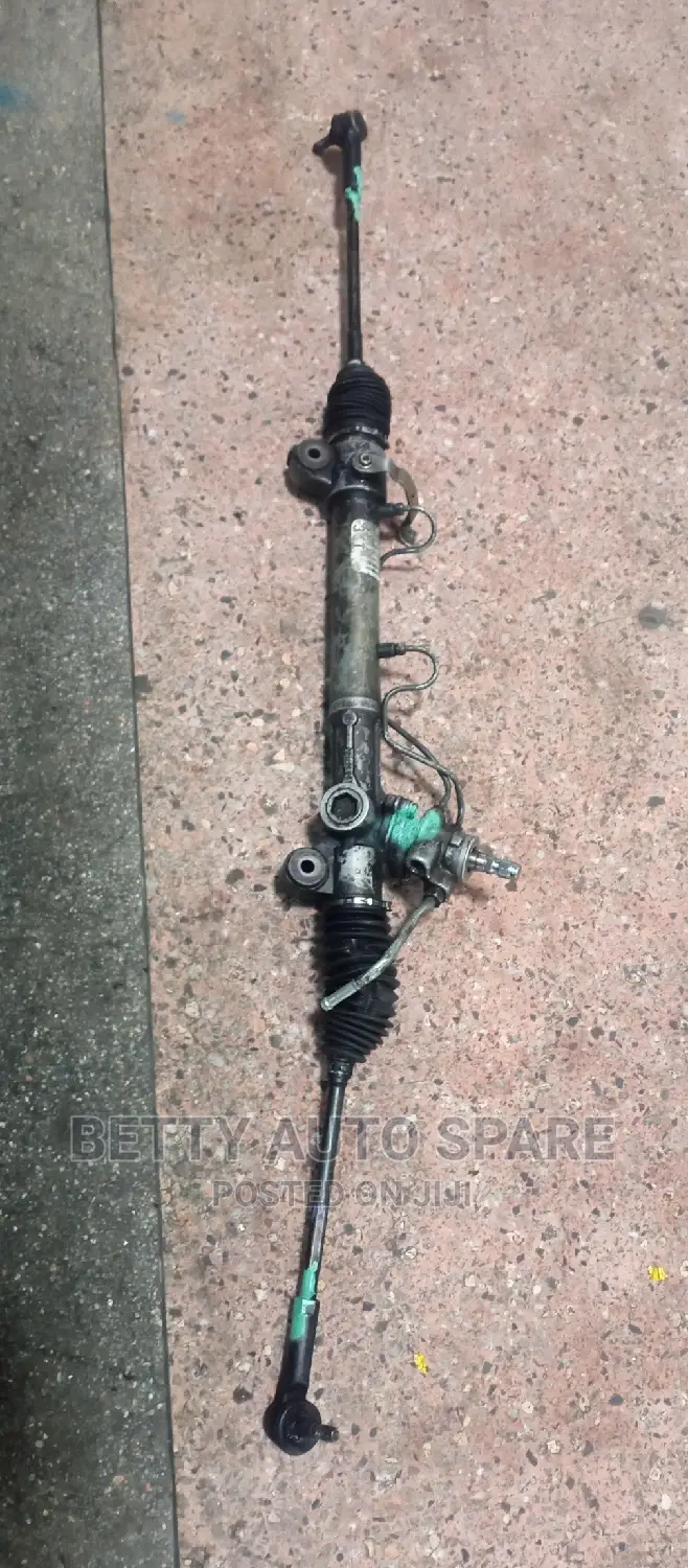 Toyota IST Steering Rack