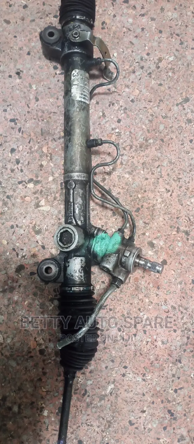 Toyota IST Steering Rack