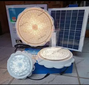 Full Moon Lights